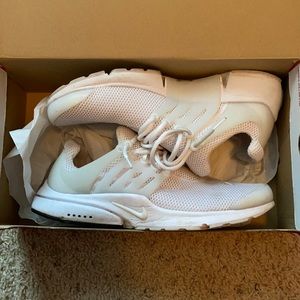 Nike presto